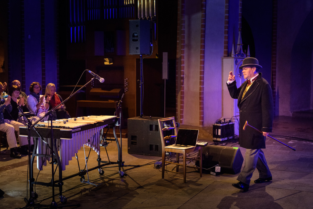 Seilo Ristimäki, Turun Musiikkijuhla